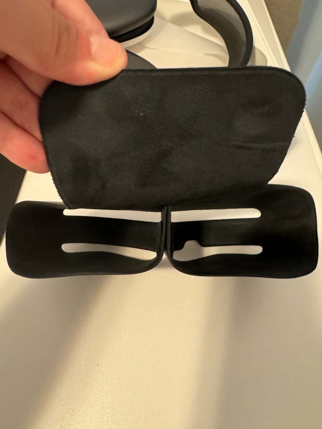 Apple AirPods Max with Smart Case in Space Gray LIKE NEW! 5Y79