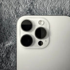 Apple iPhone 16 Pro Max 256GB in White Titanium 5D96