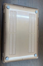 Gold 2020 MacBook Air M1 13in (like new) 512gb 5P85