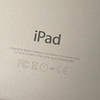 APPLE IPAD MINI 4 16GB WIFI ROSE GOLD 8A22