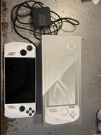 ASUS rog ally z1 extreme 2Q17