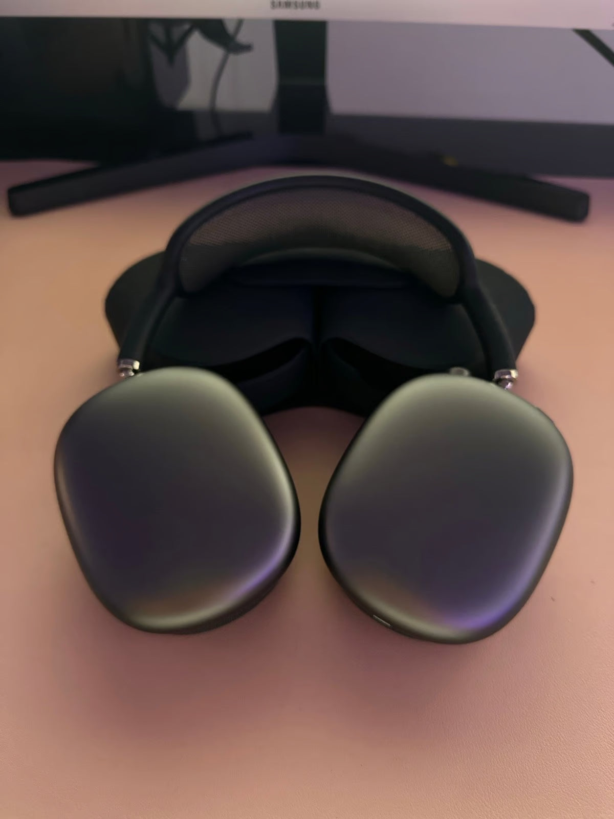Airpod Max - Black 9D63