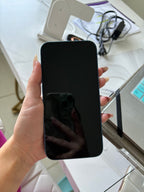 Apple - Pre-Owned iPhone 13 5G 128GB (Unlocked) - Blue 5F32