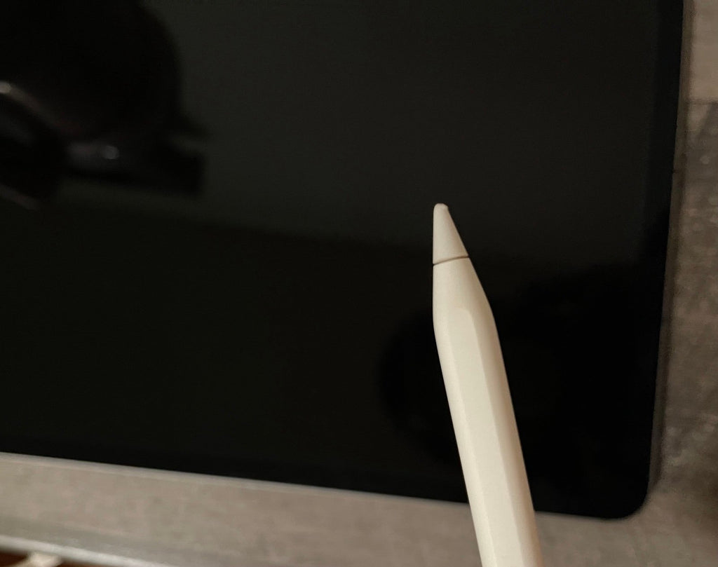 Apple iPad Pro 11-inch 3rd Gen 128 GB Wifi & Cellular w/ Pencil 5E83