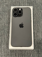 iPhone 15 Pro Max 512GB Black Titanium 7A52