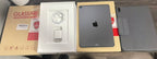 Apple iPad Air 4th Generation cellular 4G+ wifi 256 GB in Space Gray 5E11