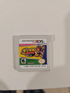Yo-kai Watch 3 for Nintendo 3DS (RARE)