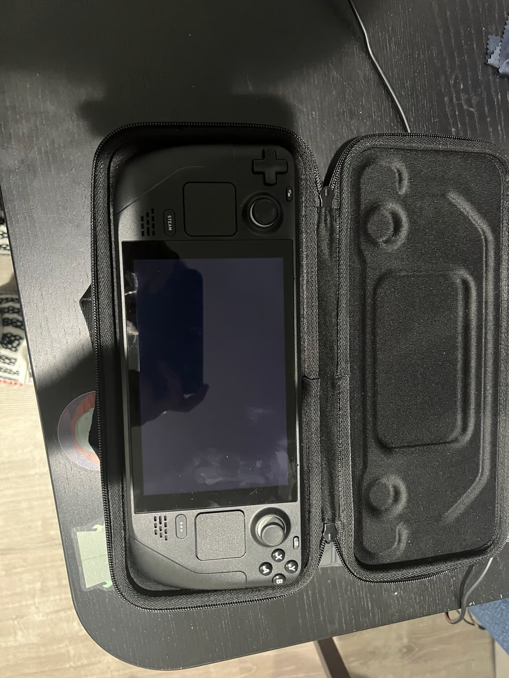 Valve Steam Deck 256 GB 8X39