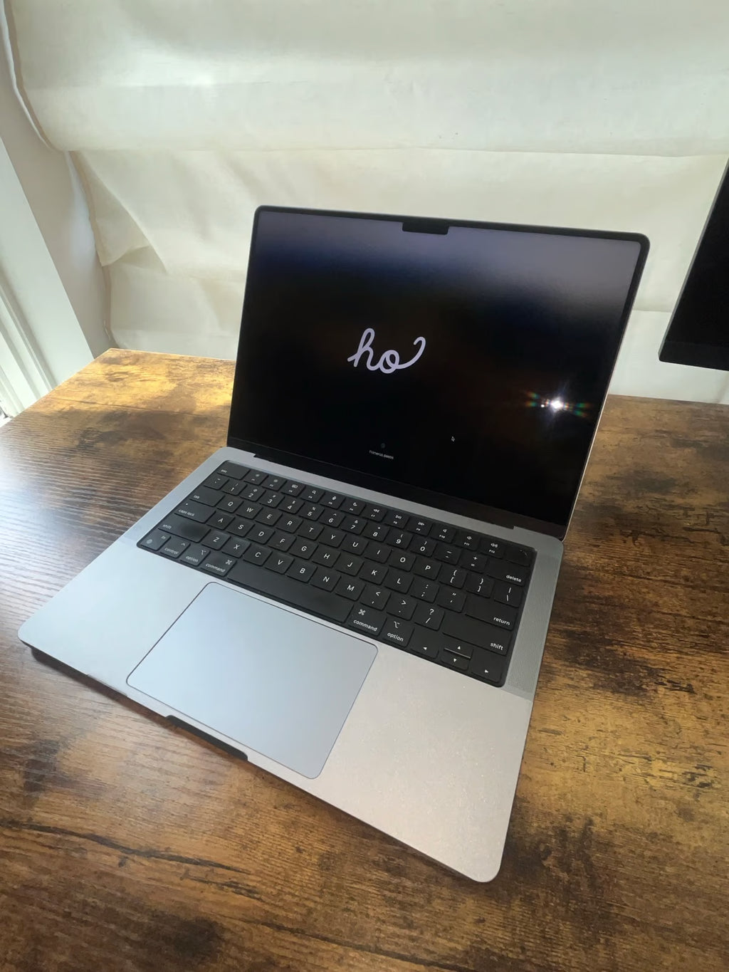 MacBook Pro M1 16GB/512GB 13鈥?8P26