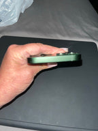 iPhone 13 Green 128gb unlocked GREAT CONDITION! 1Z77