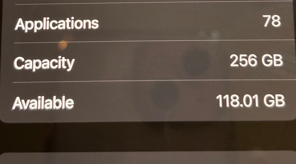 New Teal iPhone 16 256GB 9T65