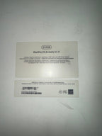 2017 iPad pro 12.9 inch 2O18