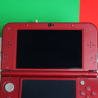 New Nintendo 3DS XL Monster Hunter Generations X 32GB, 60+ Games & More