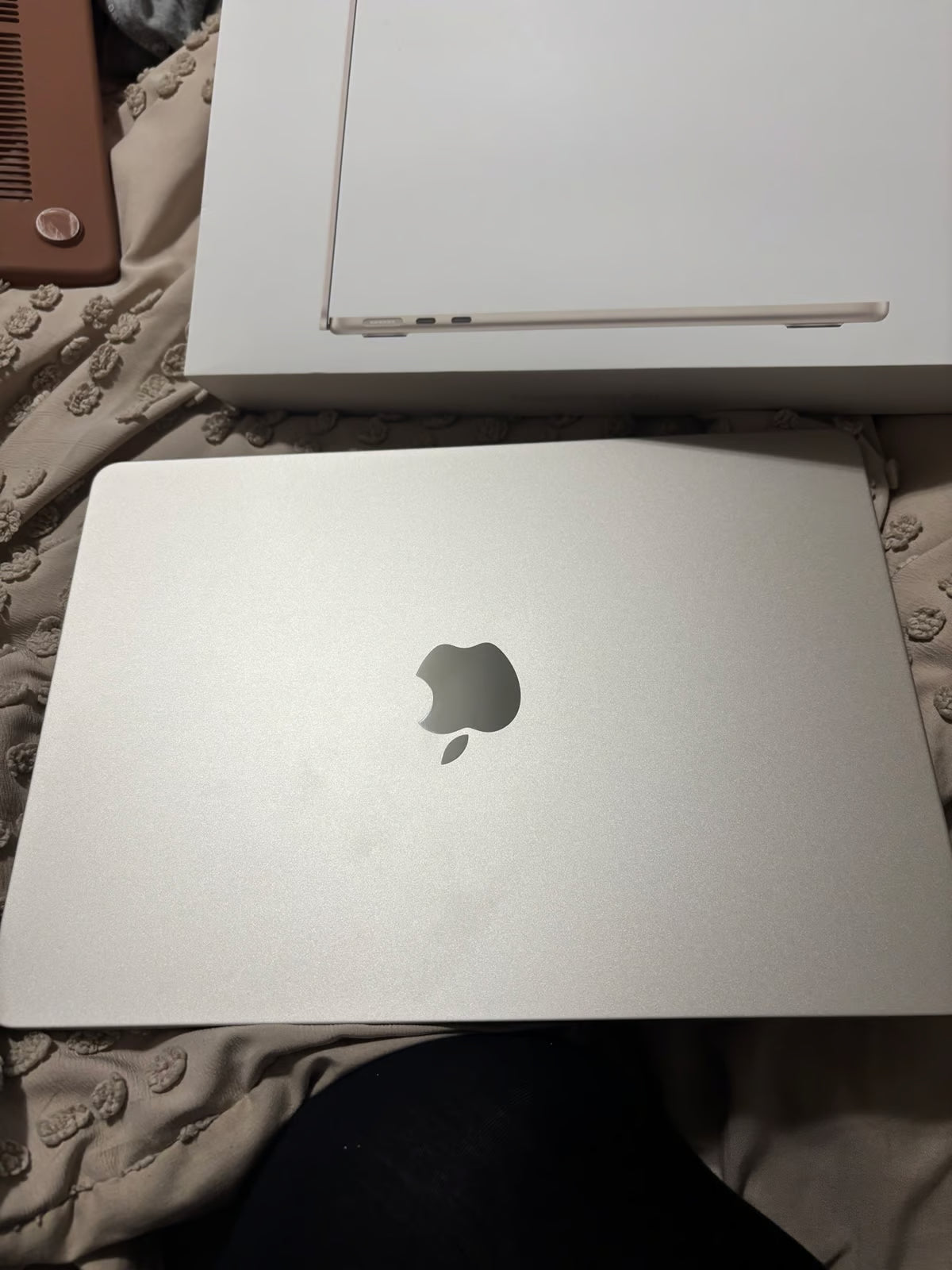 MacBook Air 8F71
