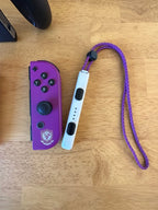 Nintendo Switch Pok茅mon Scarlet and Violet OLED EDITION with Grip Case 5R72