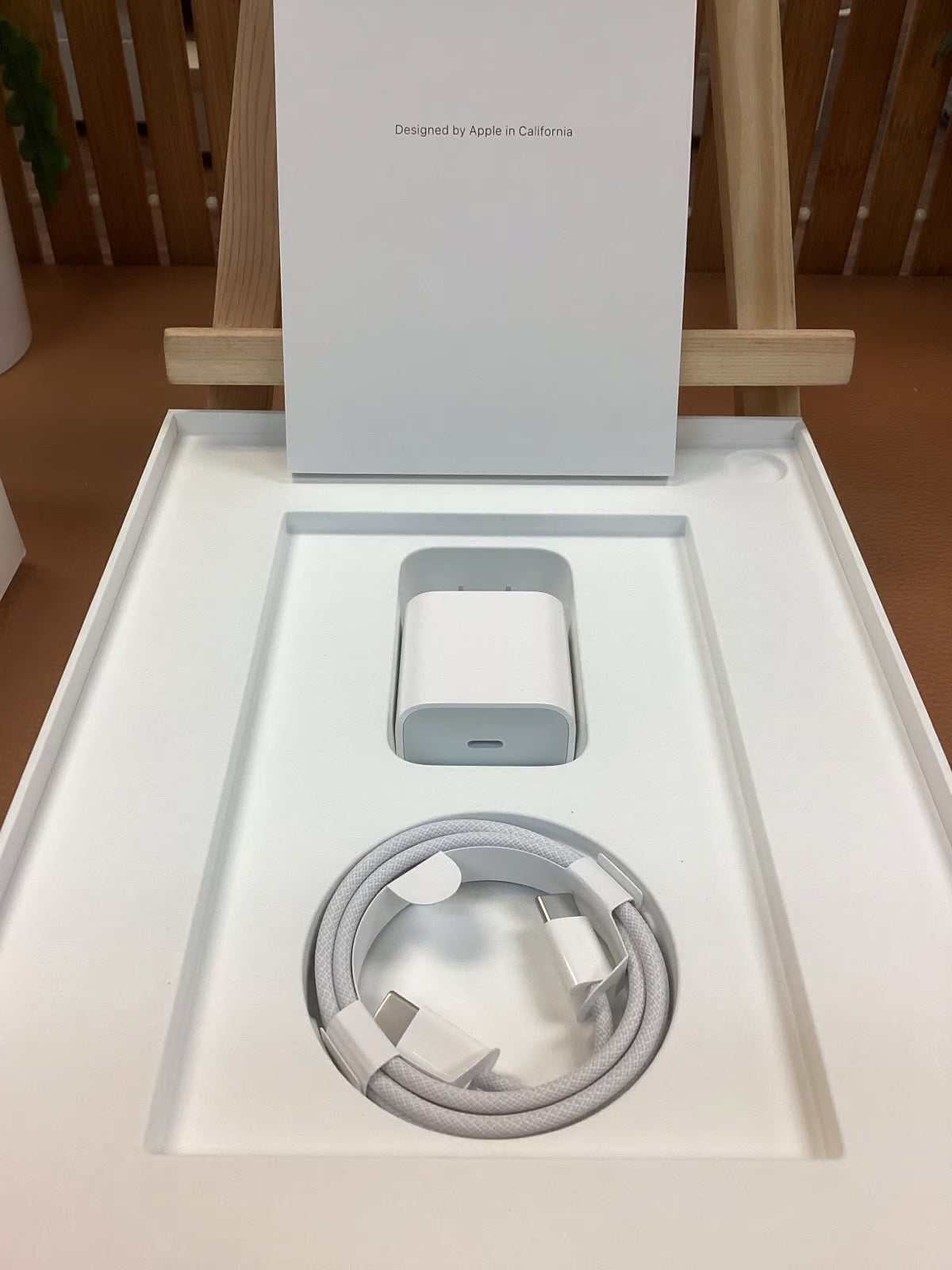 iPad Air 11 Inch 256GB WiFi in Space Gray 1F67