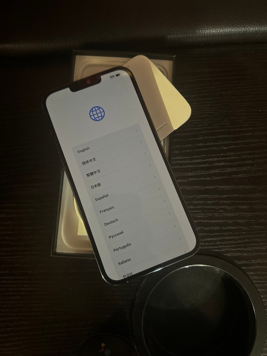 iphone13 pro max phone unlocked 5O98