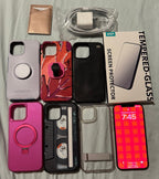 iPhone 12 Pro Max 256GB 8U85