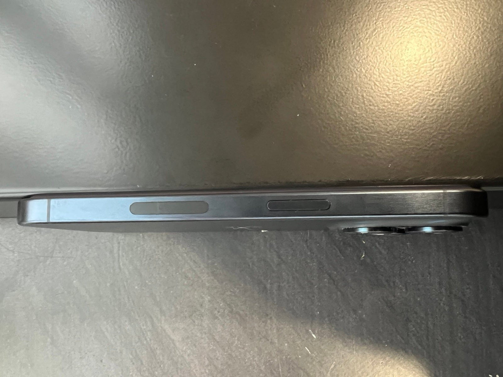 iPhone 15 pro. 256gb. Blue titanium 6H67