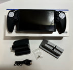 PS5 PlayStation Portal Remote Player Controller & Original Box With accessories 8N35