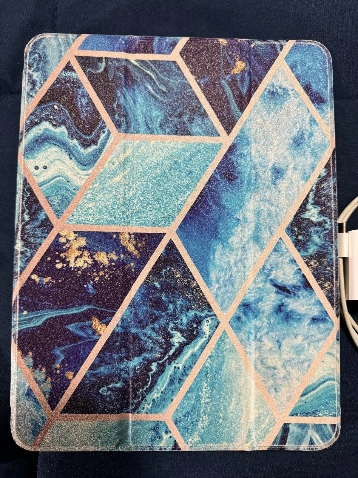 11in IPad Pro 128 GB 2nd Generation 1F61