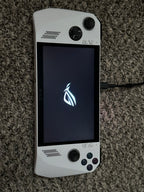 ASUS rog ally z1 extreme 2P52