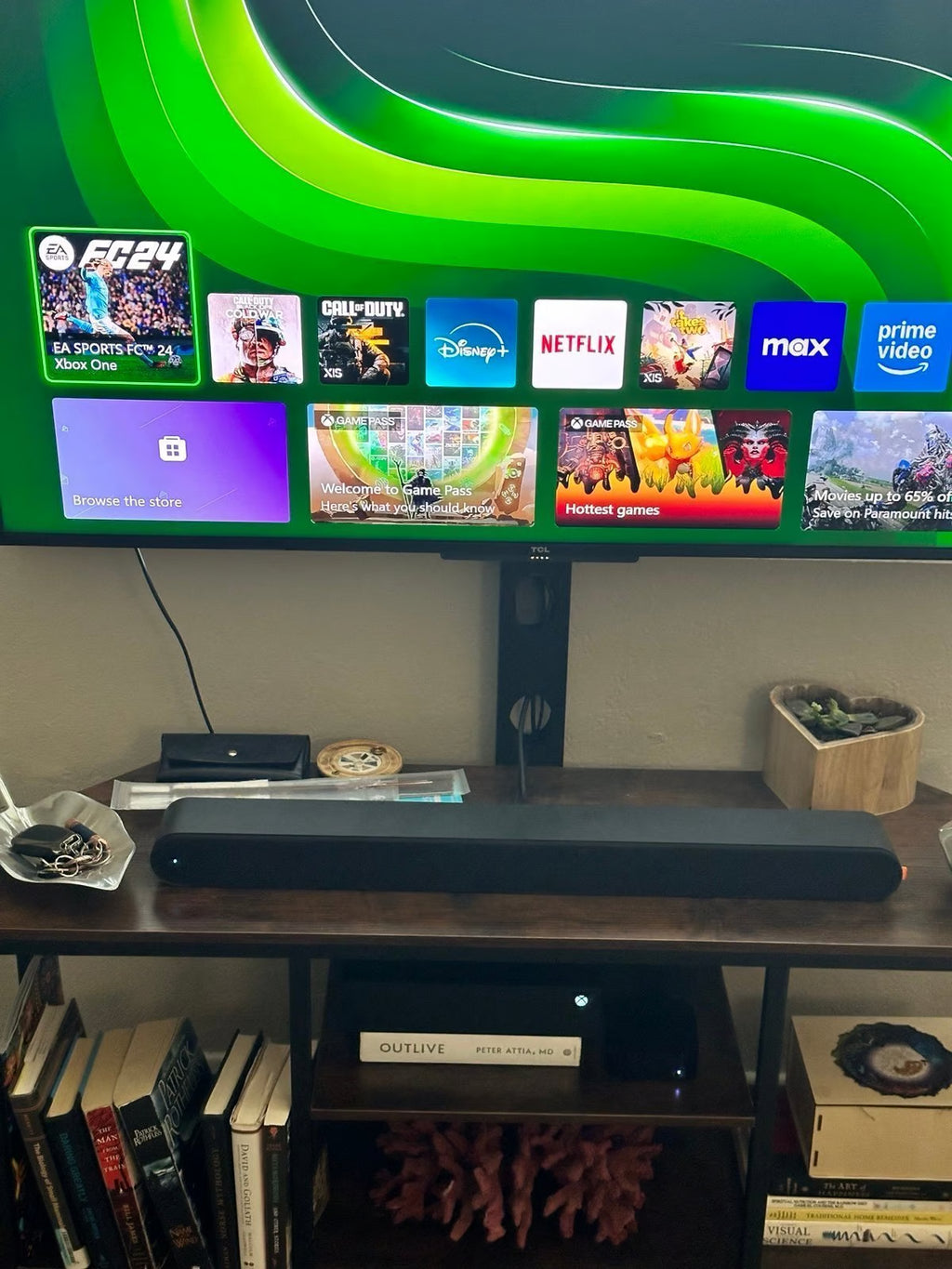 Xbox series s 1tb 3G99