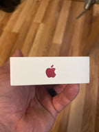 Apple iPhone 12 Mini 256GB RED FREE SHIPPING 7U23