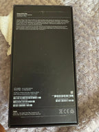 iphone 13 pro max 256gb AT&T 6C31