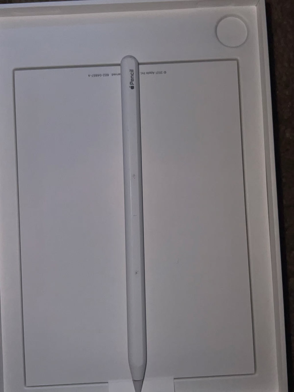 Apple iPad Mini 6th Generation 64 GB in Pink 8T73