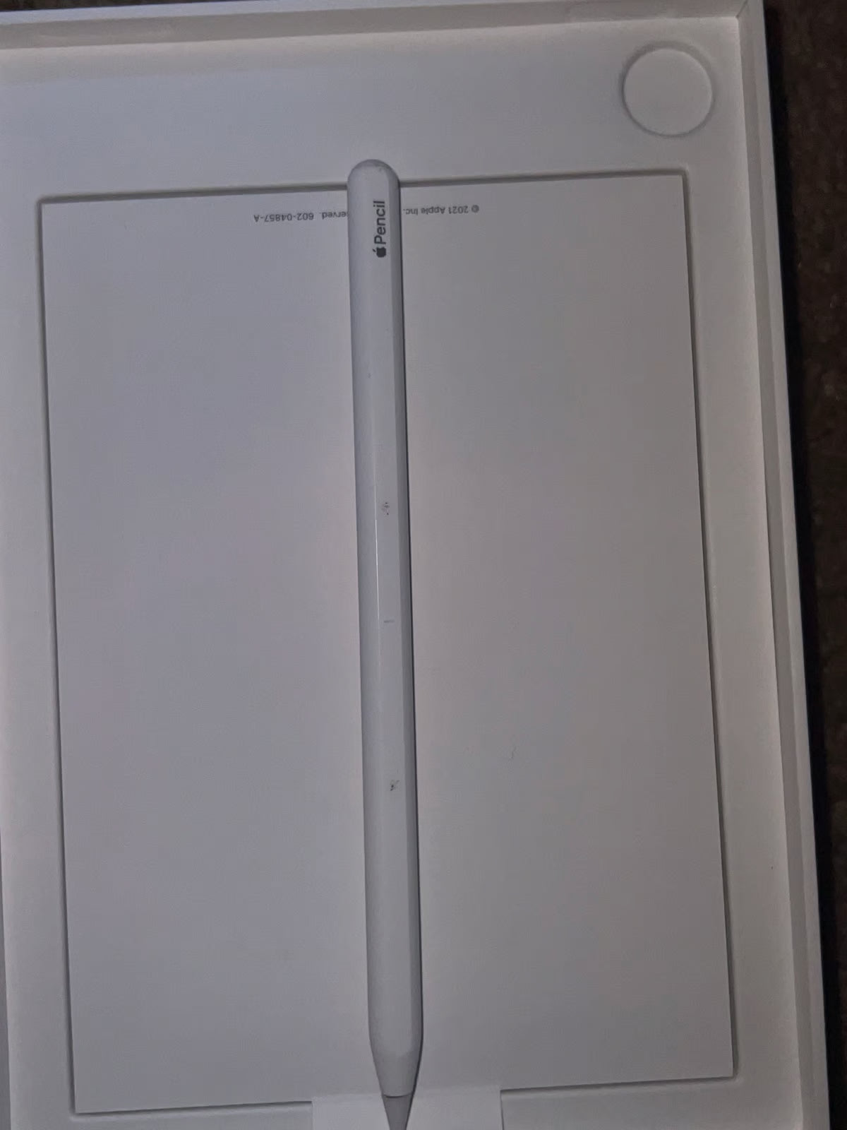 Apple iPad Mini 6th Generation 64 GB in Pink 8T73