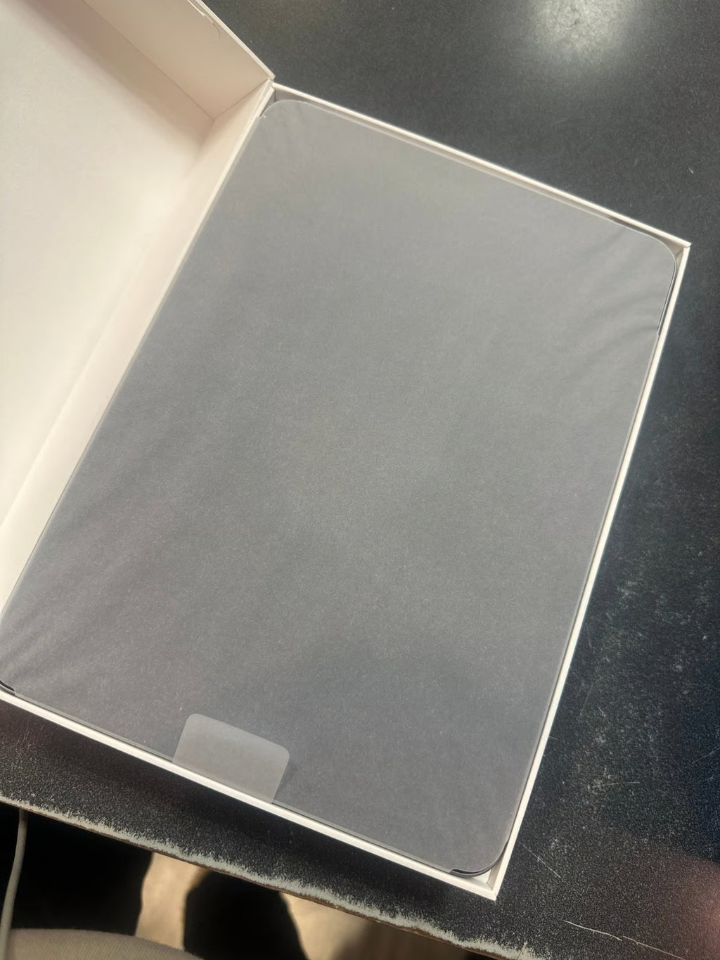 iPad Air 11 inch M2 1C93