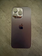 Apple iPhone 14 Pro 128 GB in Purple for Unlocked 9R96