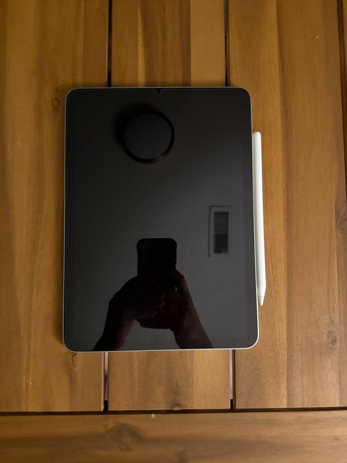 ipad air 4 64gb with Apple Pencil 1X51