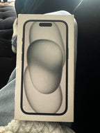 iPhone 15 128 Gb 1S83