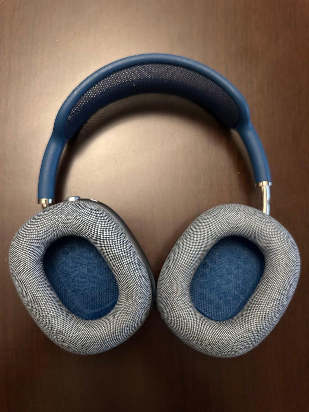 AirPods Max (Sky Blue) 1A13