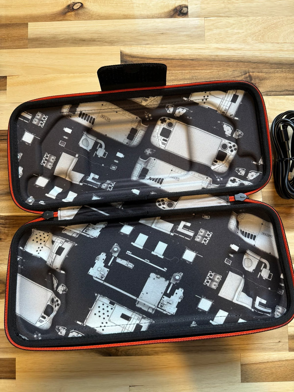 Steam Deck OLED Limited Edition 5N15