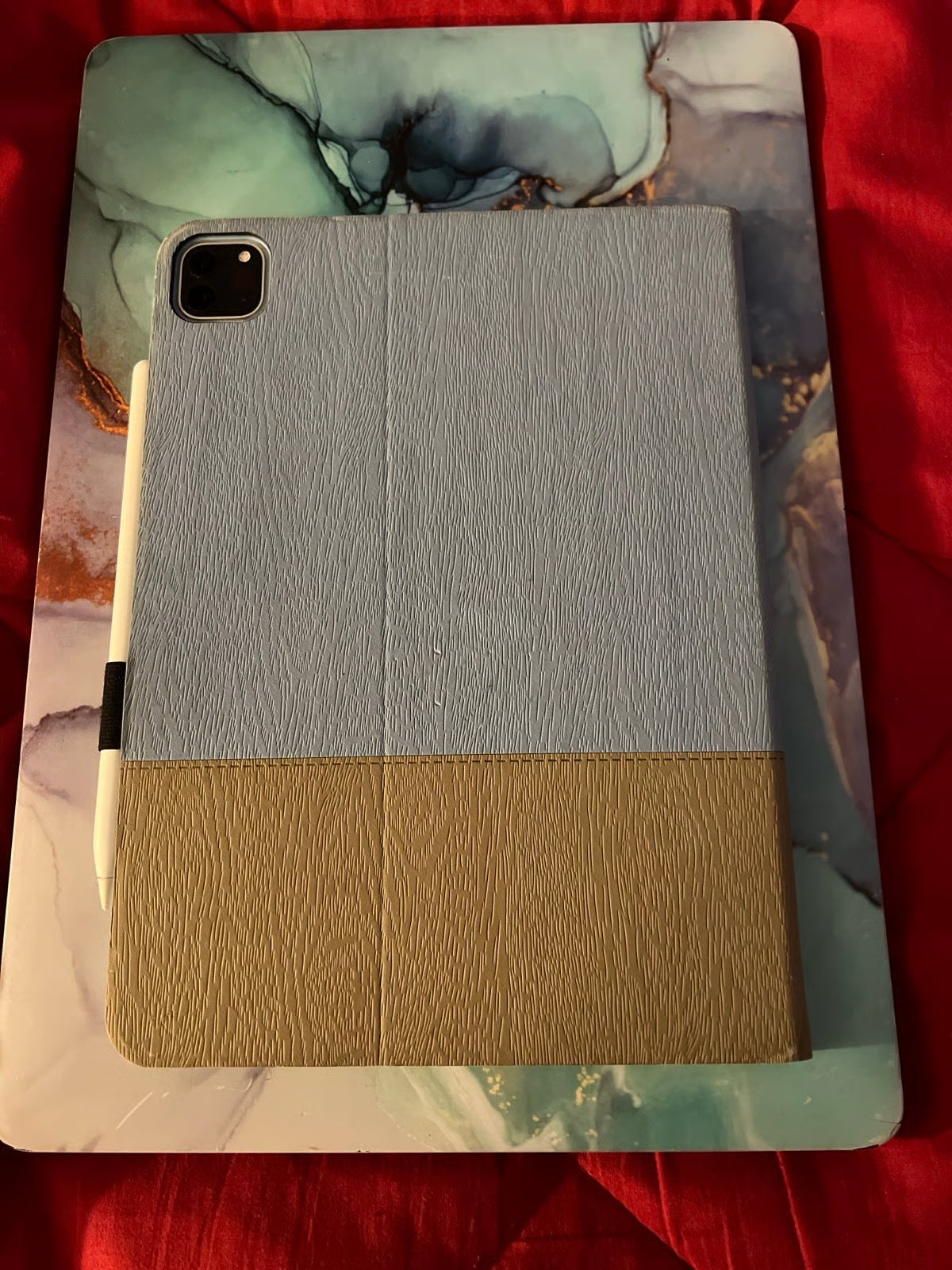 iPad Pro 11 inch 2nd gen 1TB 8F51