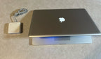 Upgraded Apple MacBook Pro 17鈥?i7/16GB/1TB SSD + Charger & Loaded! 2R18