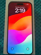 Apple iPhone 15 plus 7M89