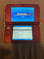 Nintendo 3DS XL