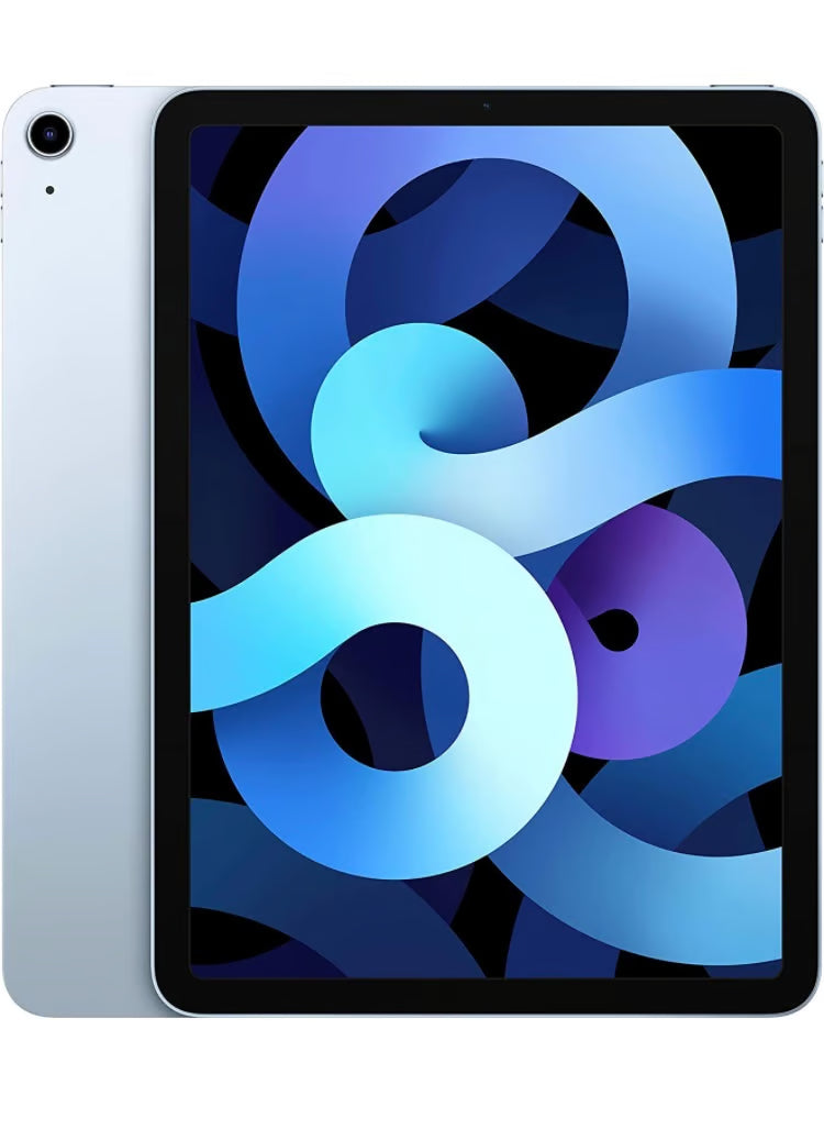 Apple iPad Air 4th Generation 64 GB in Silver 7K39