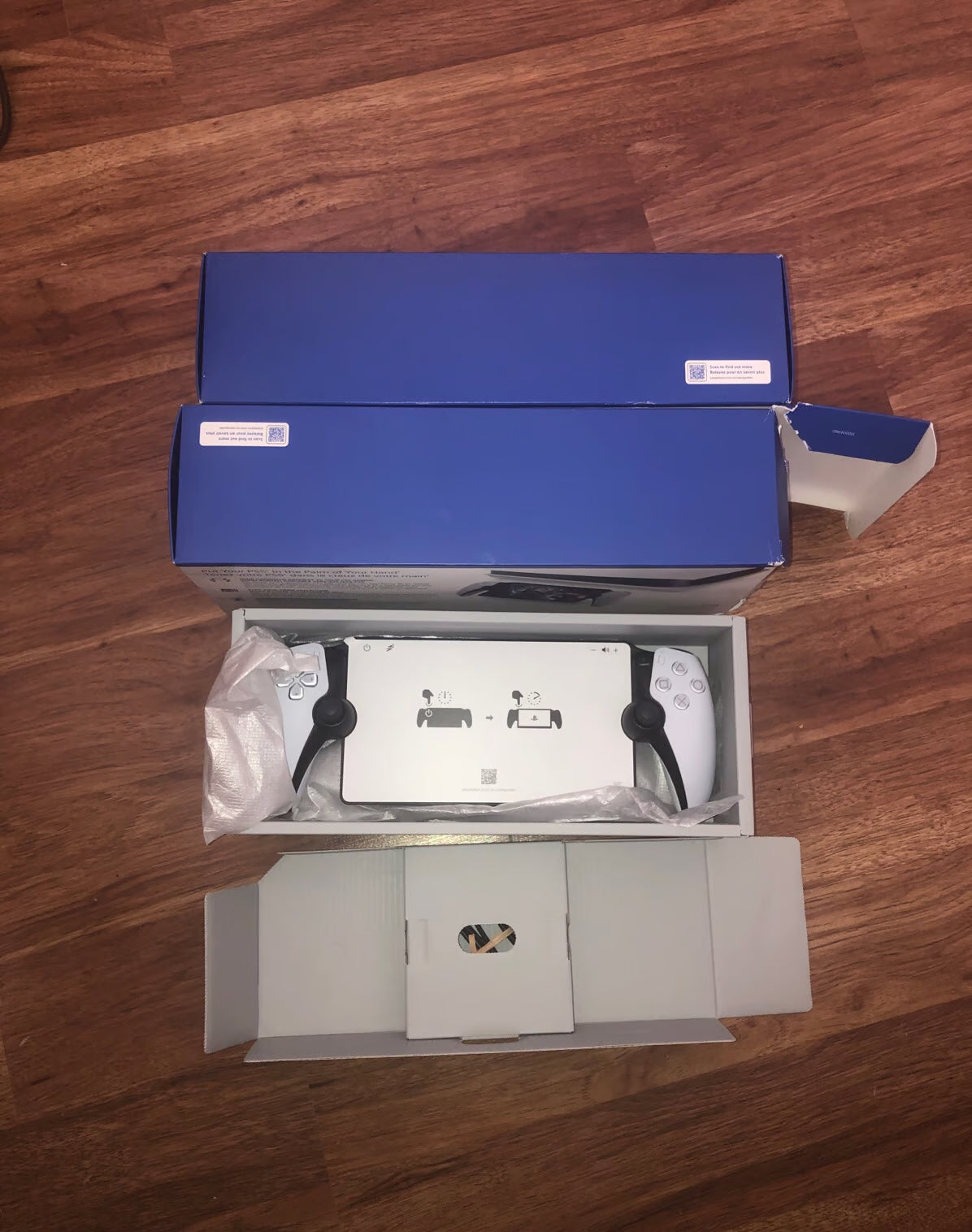 PlayStation portal 1J27