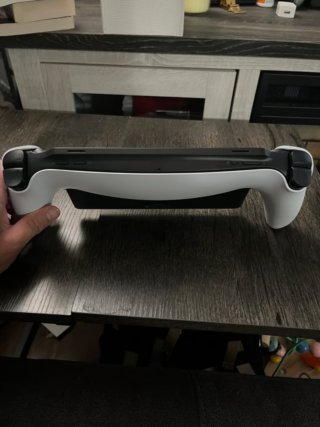 PlayStation portal remote player 3N71