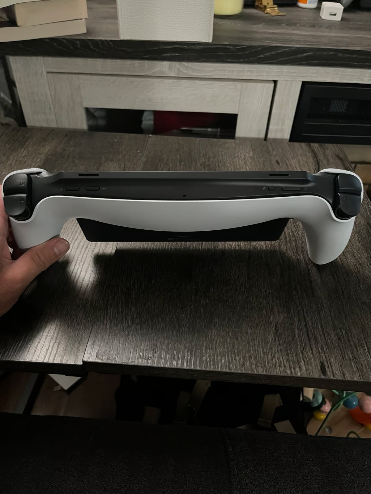 PlayStation portal remote player 3N71