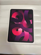 Apple iPad Air 5th Generation 256 GB in Pink - WiFi & Cellular 3A63
