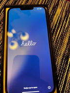 Apple iPhone 13 Pro Max 256GB 1L55