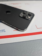 Iphone 13 pro max 256 att and cricket 7W13