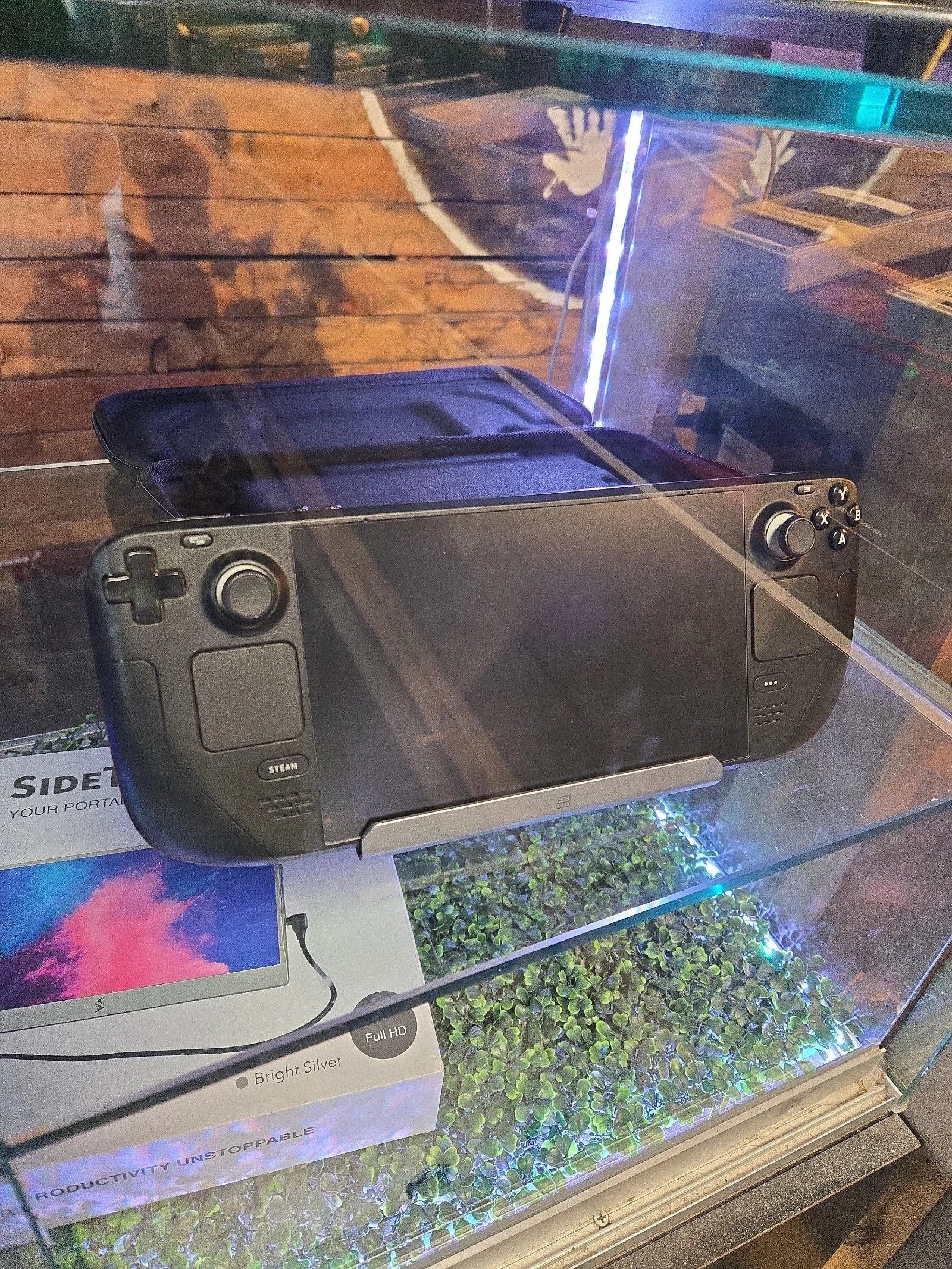 Valve Steam Deck 1TB 9P86