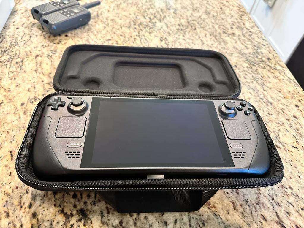 Valve Steam Deck 256 GB 8J99